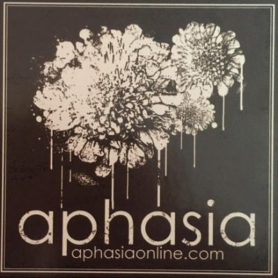 logo Aphasia (USA)